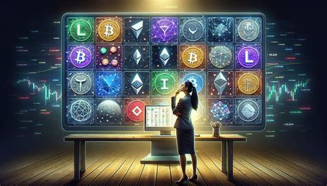 Navigating the Altcoin Landscape: What to Consider