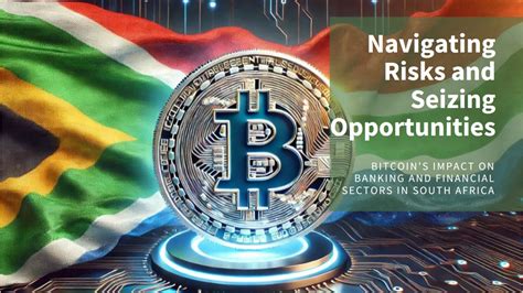 Navigating the Bitcoin Landscape: Risks and Opportunities
