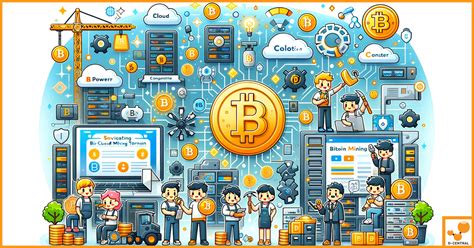 navigating bitcoin mining