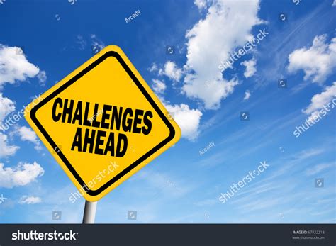 Navigating the Challenges Ahead