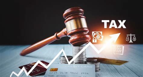 strategy for taxpayers