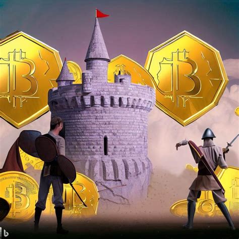 Navigating the Crypto Castle: Tips for Attendees