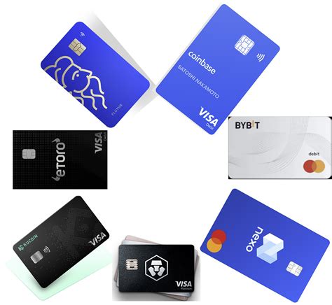Navigating the Crypto Debit Card Landscape: Alternatives to Binance Card in Europe