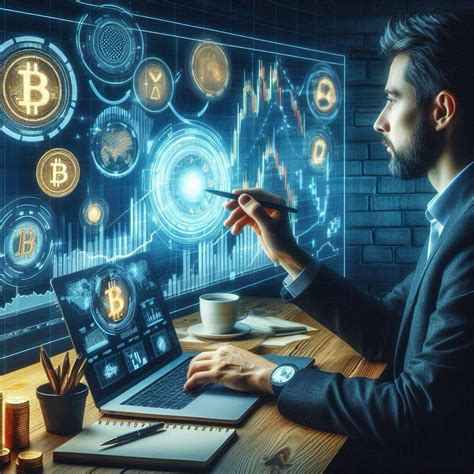 illustration for investors