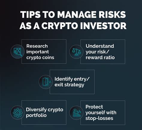 Navigating the Crypto Market: Risks and Considerations