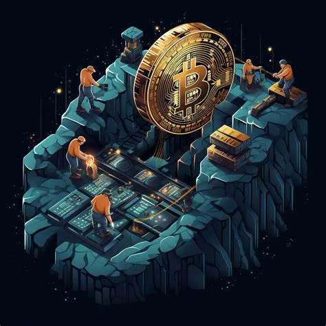 Navigating the Crypto Mining Landscape: Challenges and Opportunities