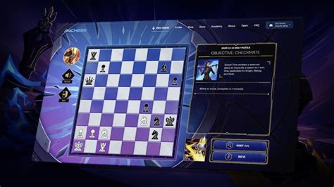 explanation for grandmaster