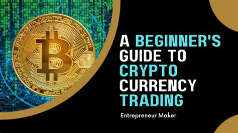 Navigating the Cryptocurrency Market: Tips for Beginners
