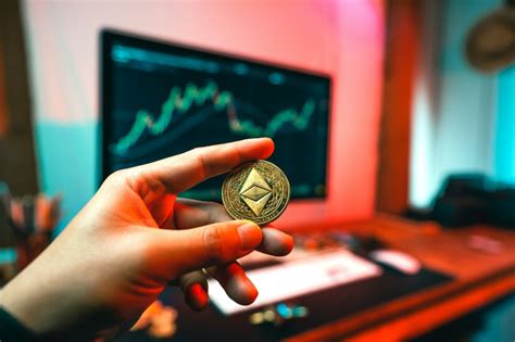 Navigating the Current Ethereum Market: Strategies for Investors