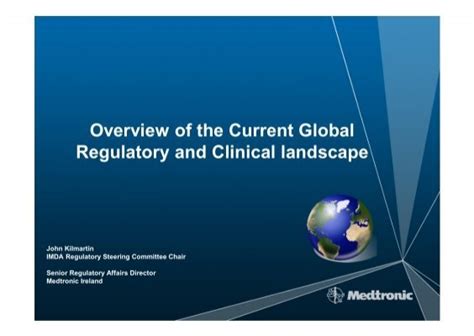Navigating the Current Regulatory Landscape in Australia