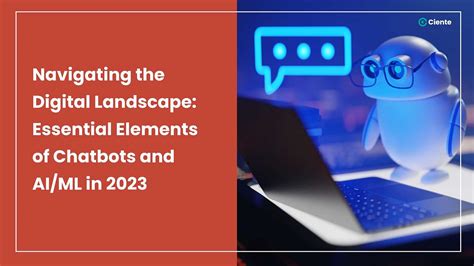 Navigating the Digital Landscape: Essential Elements of an Effective