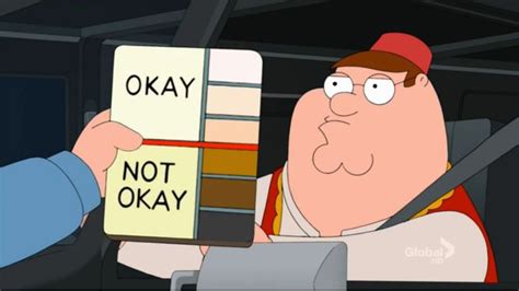 Navigating the Family Guy Skin Color Chart A Comprehensive Guide ABC