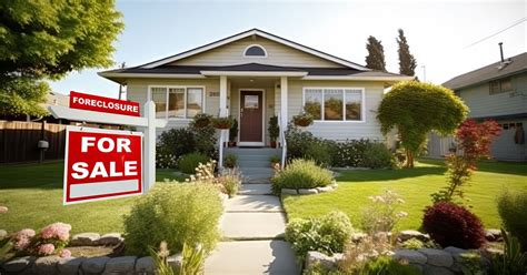 Navigating the Foreclosure Process