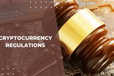 concept for regulations