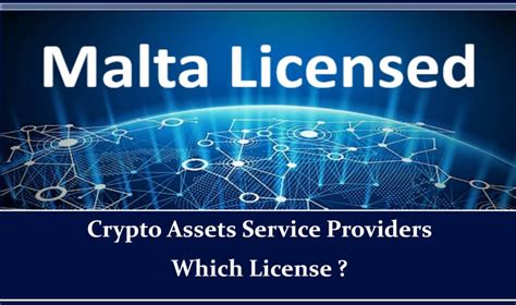 Navigating the Malta Crypto License Application Process