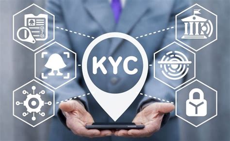 Navigating the Maze of KYC Legislation: A Guide for Businesses