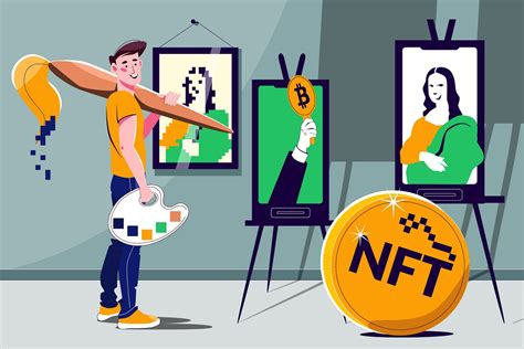 Navigating the NFT Landscape: A Beginner's Guide