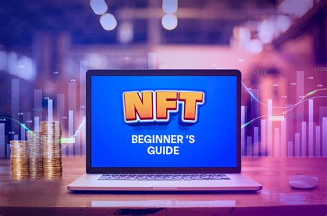 Navigating the NFT Landscape: Tips for Beginners