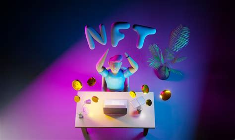 Navigating the NFT Landscape: Tips for Collectors and Investors