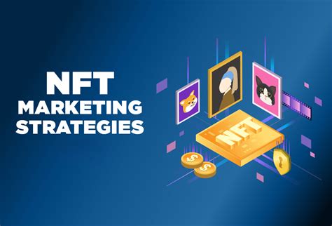 Navigating the NFT Landscape: Tips for Success