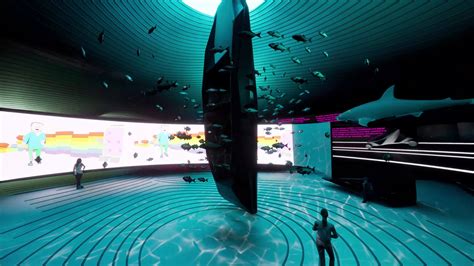 Navigating the NFT and Metaverse World