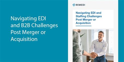 Navigating the Post-Acquisition Landscape: Challenges and Opportunities