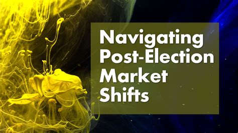 Navigating the Post-Election Crypto Landscape