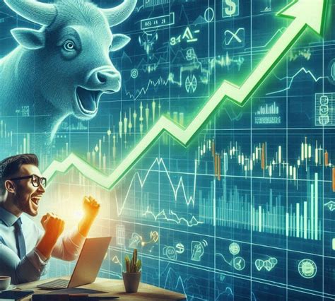 Navigating the Potential Bull Market: Strategies and Considerations