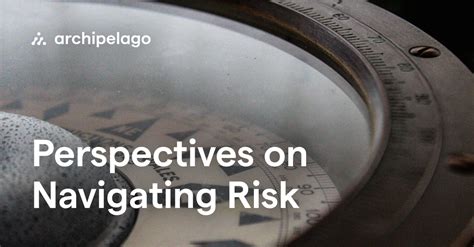 navigating risks: balanced