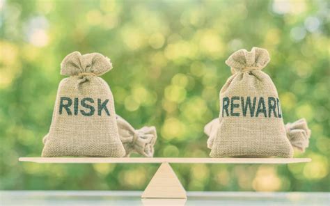 Navigating the Risks and Rewards