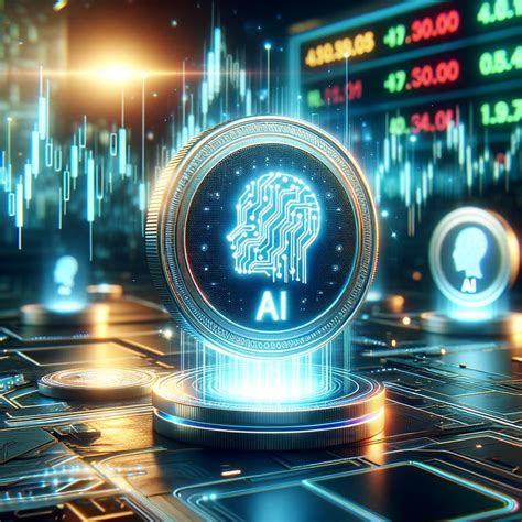 Navigating the Risks and Rewards of Investing in AI Tokens