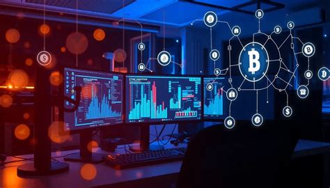 mining tokens structure