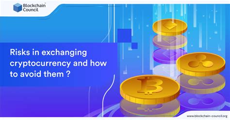 Navigating the Risks of Cryptocurrency Exchanges