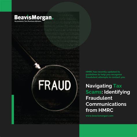 Navigating the Scams: Identifying and Avoiding Fraudulent Communications