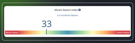 Navigating the Selective Altseason: A Practical Guide