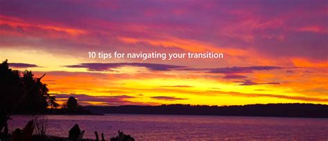 Navigating the Transition: Tips for Ditching Exchanges
