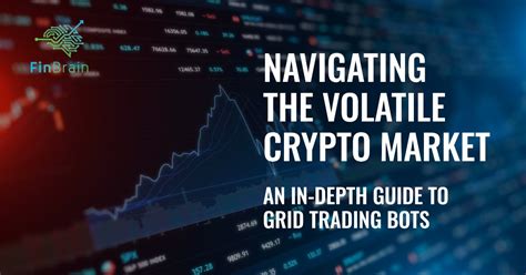 Navigating the Volatile Crypto Market: Strategies for Traders