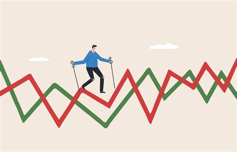 Navigating the Volatility: A Year of Ups and Downs