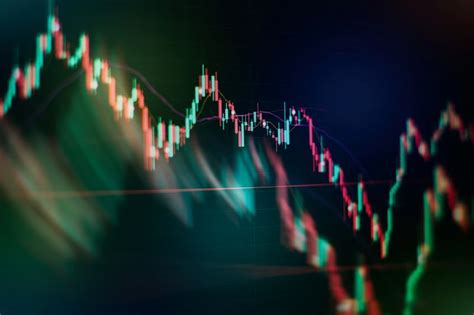 Navigating the Volatility: Strategies for Traders