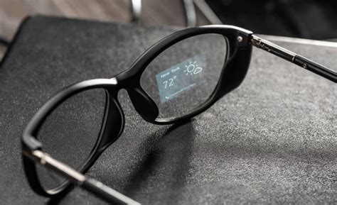 Navigating the World of Smart Glasses: A Comprehensive Guide.