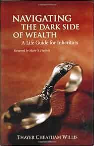 Navigating the dark side of wealth a life guide for inheritors. - Haas sl 20 manuale di servizio di manutenzione.