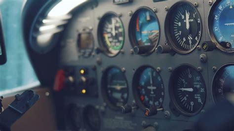 Navigation Briefings and Preflight Planning