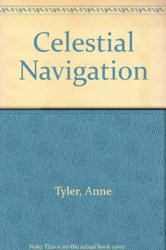 Navigation Celestial Tyler Anne