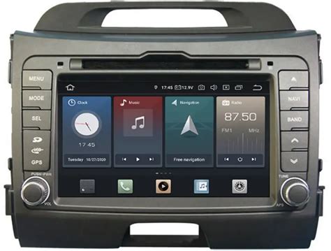 Navigation Hyundai User Manual