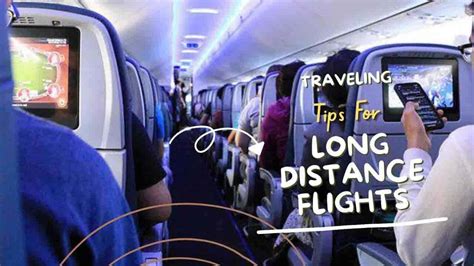 Navigation Skills for Long Distance Flights