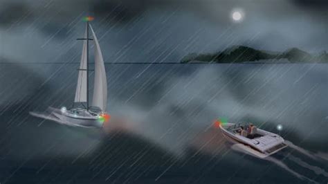 Navigation Techniques for Low Visibility Conditions