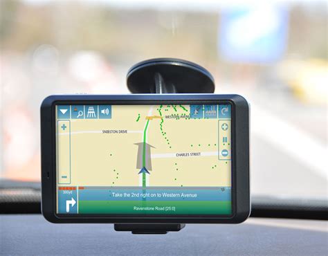 Navigation Techniques for Route Verification