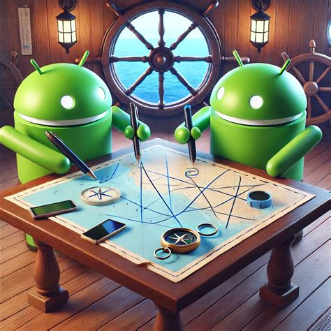 Navigation Using Multiple Navigation Sources