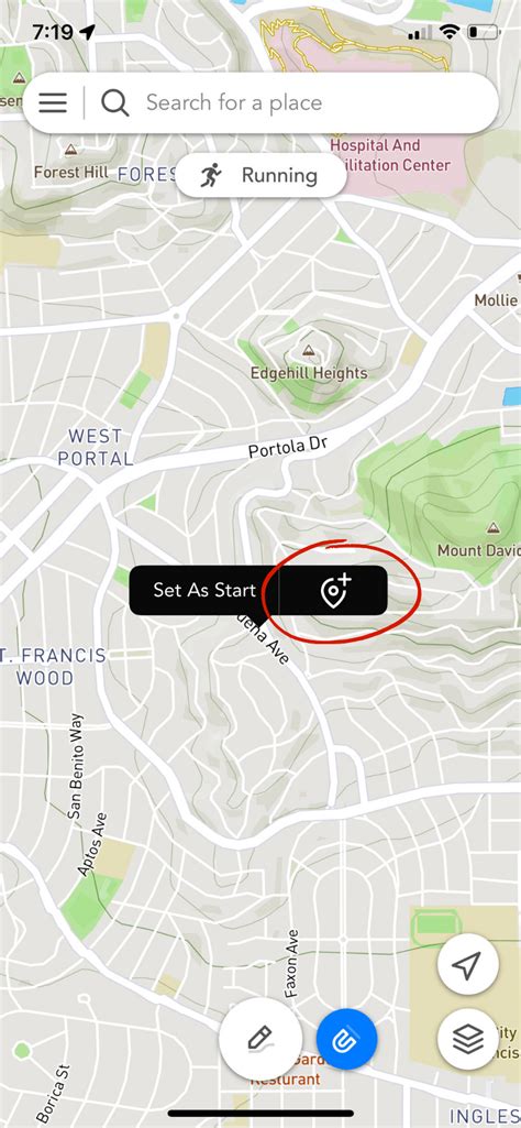 Navigation Using Waypoints and Fixes