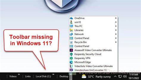 Navigation bar won t hide in fullscreen.  Currently, I have all toolbars hidden by ...